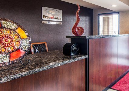 Lodge Econo