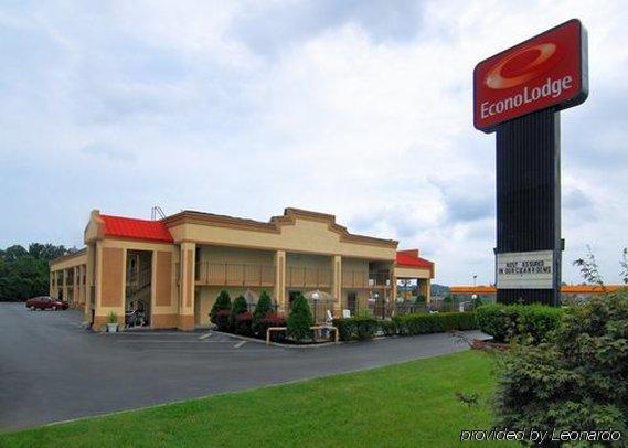 Lodge Econo *