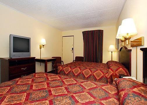 Lodge Econo Lenoir City